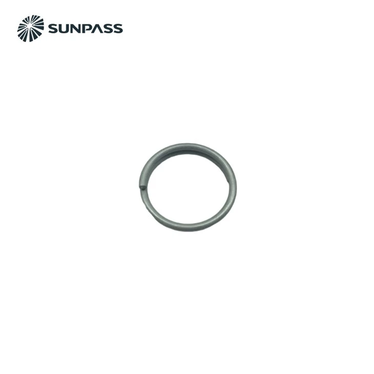 Split Ring Relief Valve